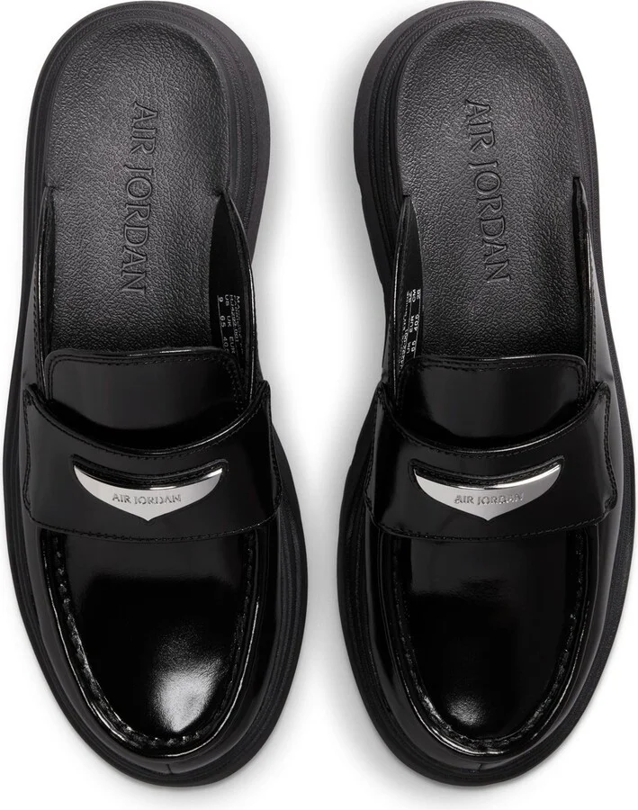 Air Jordan Loafer Mule - Image 3