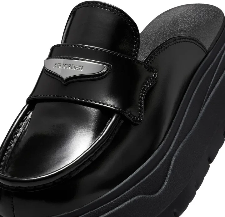 Air Jordan Loafer Mule - Image 6