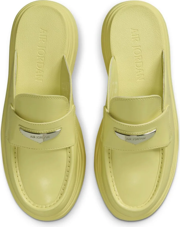 Air Jordan Loafer Mule - Image 10