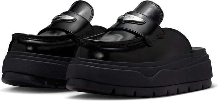 Air Jordan Loafer Mule