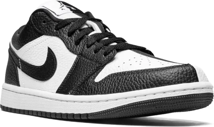 Air Jordan Low 1 "Homage" sneakers - Image 2
