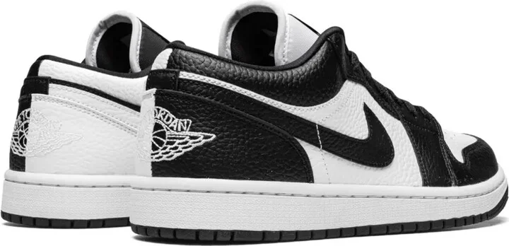 Air Jordan Low 1 "Homage" sneakers - Image 3
