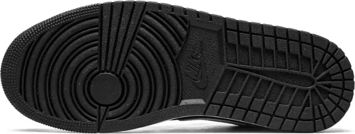 Air Jordan Low 1 "Homage" sneakers - Image 4