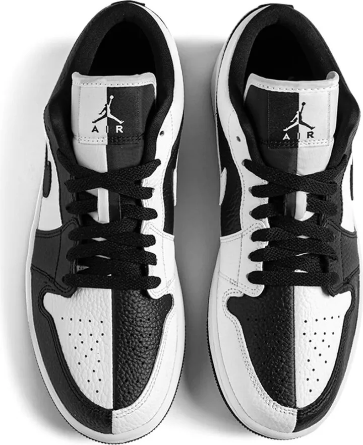 Air Jordan Low 1 "Homage" sneakers - Image 5