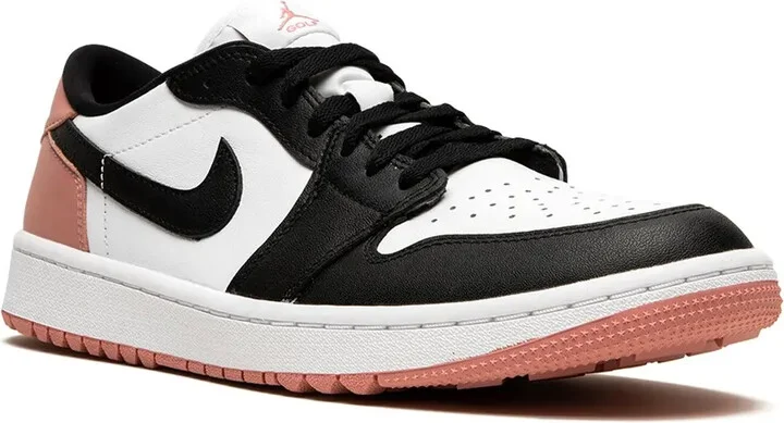 Air Jordan Low G "Rust Pink" sneakers - Image 2