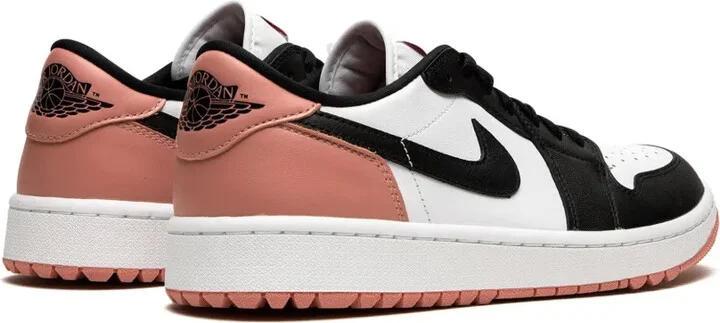 Air Jordan Low G "Rust Pink" sneakers - Image 3