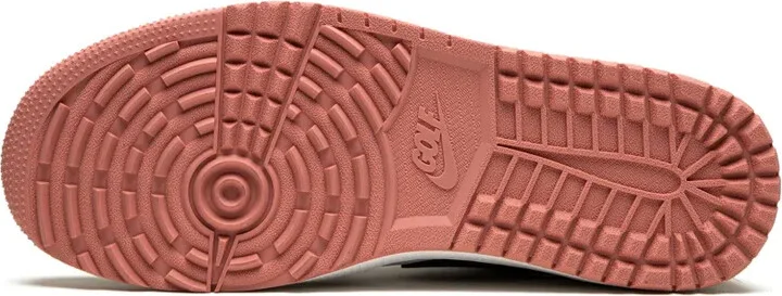 Air Jordan Low G "Rust Pink" sneakers - Image 4