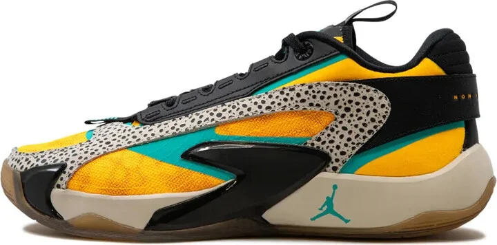 Air Jordan Luka 2 Safari "The Pitch" sneakers - Image 5