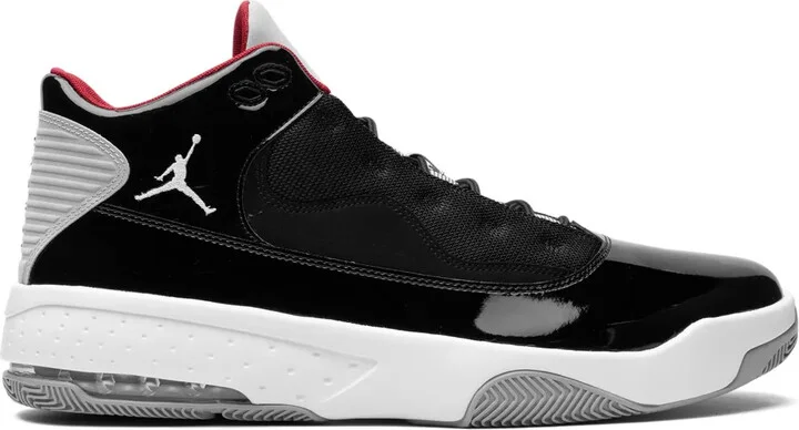 Air Jordan Max Aura 2 "Black Cement"