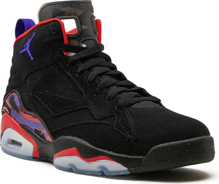 Air Jordan MVP 678 "Raptors" sneakers - Image 2