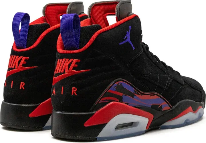 Air Jordan MVP 678 "Raptors" sneakers - Image 3