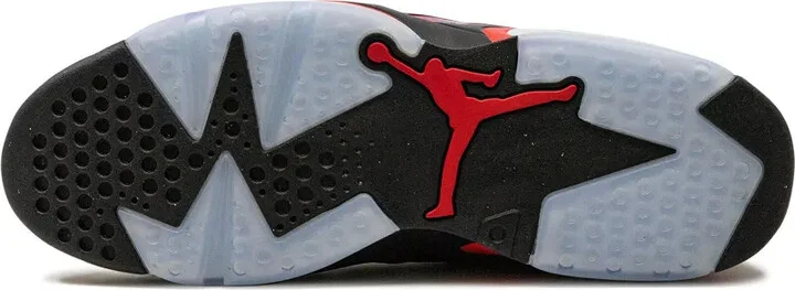Air Jordan MVP 678 "Raptors" sneakers - Image 4
