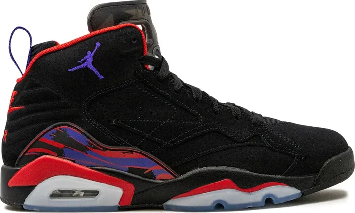 Air Jordan MVP 678 "Raptors" sneakers