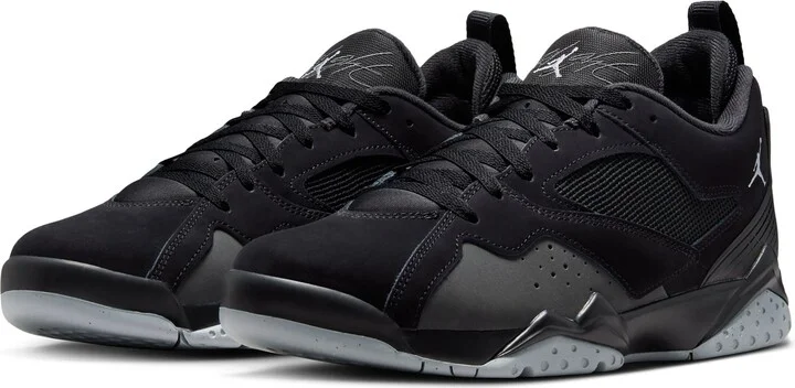 Black/ Wolf Grey