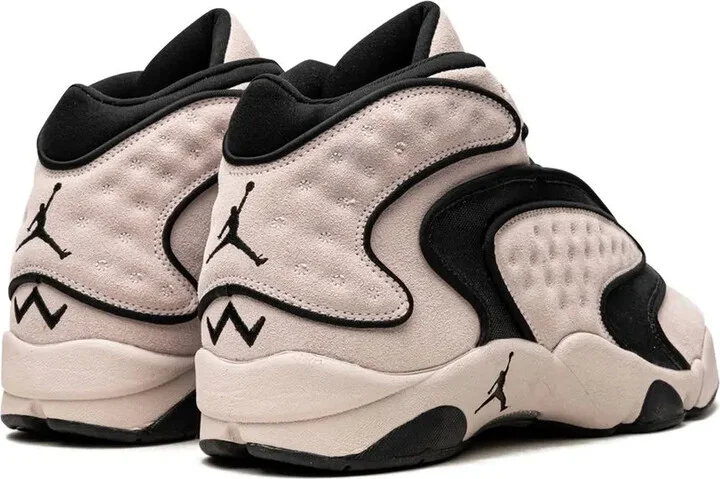Air Jordan OG "Barely Rose" sneakers - Image 3