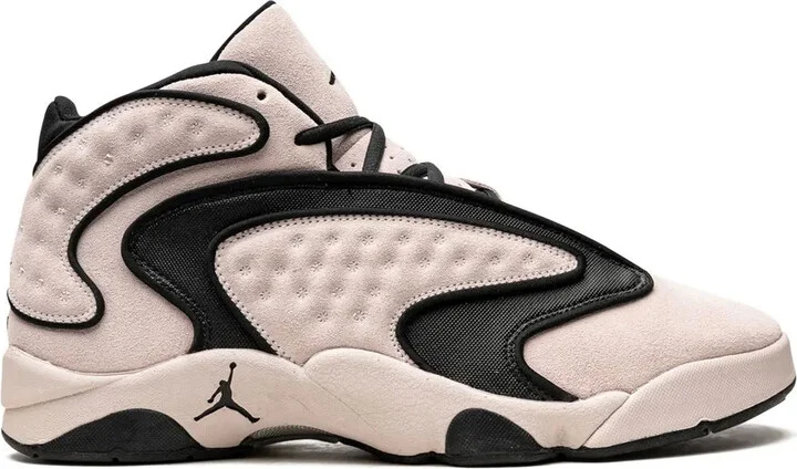 Air Jordan OG "Barely Rose" sneakers