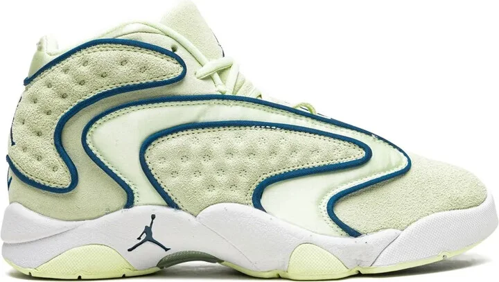 Air Jordan OG "Lime Ice" sneakers