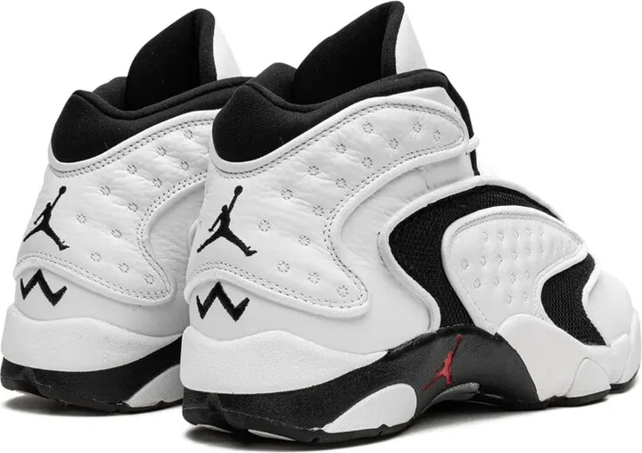 Air Jordan OG sneakers - Image 3
