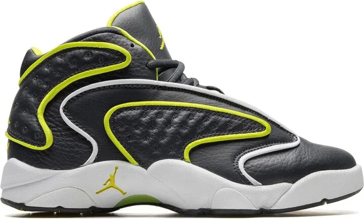 Air Jordan OG sneakers
