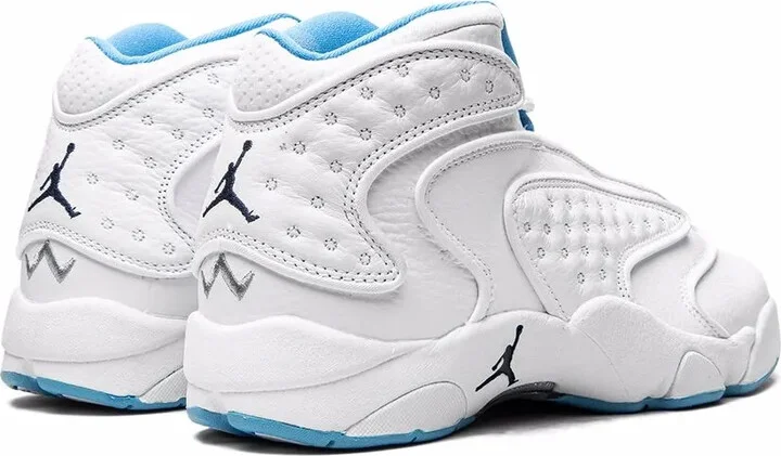 Air Jordan OG "UNC" sneakers - Image 3