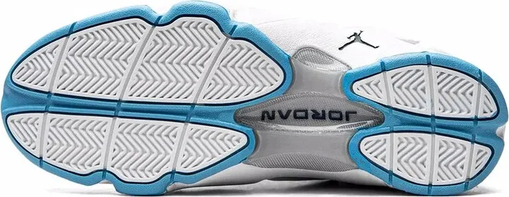 Air Jordan OG "UNC" sneakers - Image 4