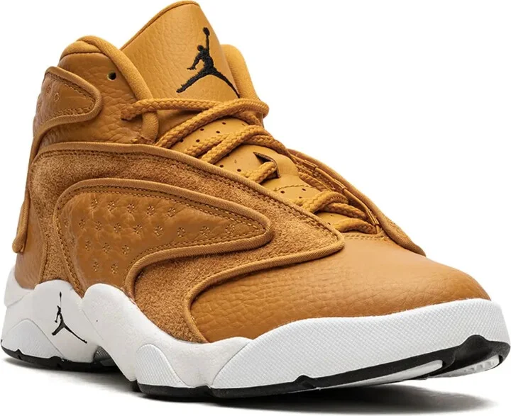 Air Jordan OG "Wheat" sneakers - Image 2