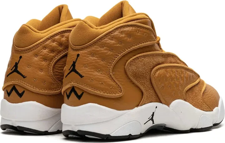 Air Jordan OG "Wheat" sneakers - Image 3