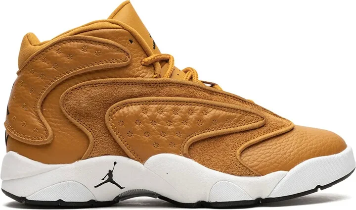 Air Jordan OG "Wheat" sneakers