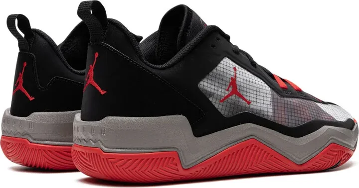 Air Jordan One Take 4 "Bred" sneakers - Image 3