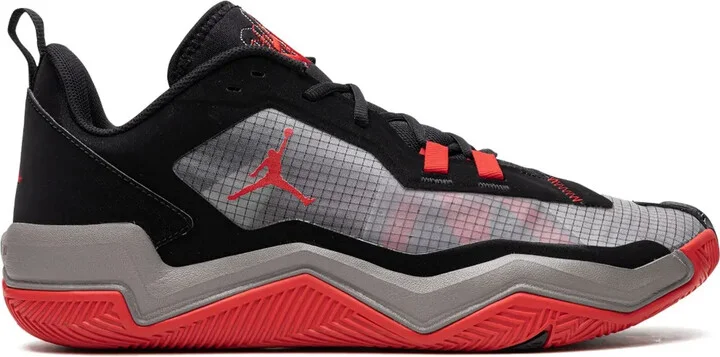 Air Jordan One Take 4 "Bred" sneakers