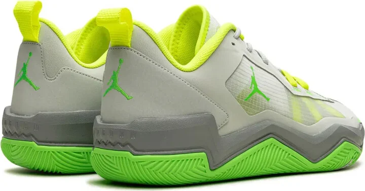 Air Jordan One Take 4 "Slime" sneakers - Image 3