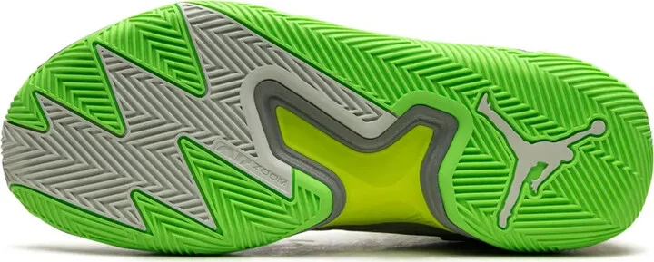 Air Jordan One Take 4 "Slime" sneakers - Image 4