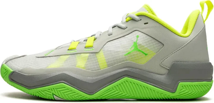 Air Jordan One Take 4 "Slime" sneakers - Image 5