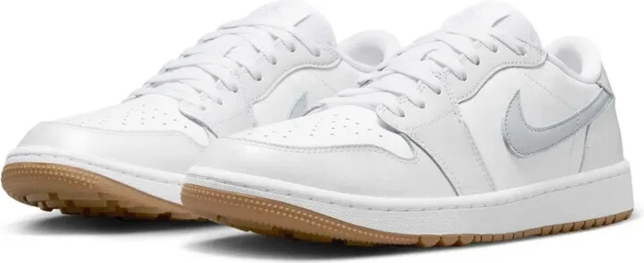 Air Jordan Retro 1 Low "Golf - Image 2