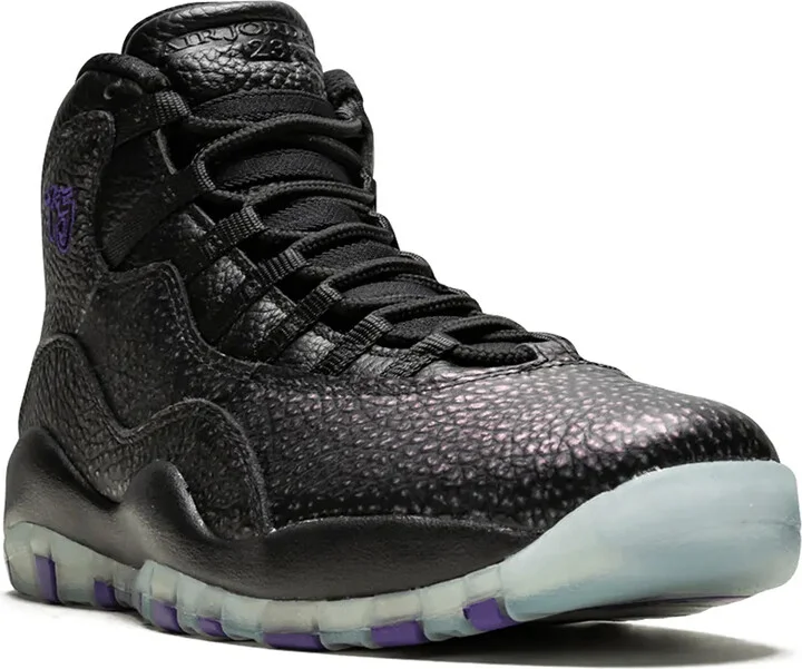 Air Jordan Retro 10 Paris - Image 2