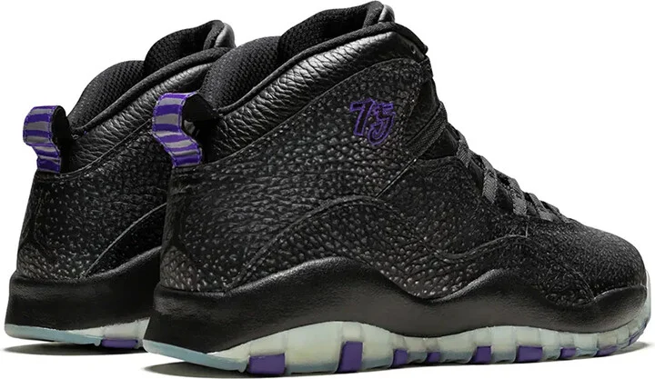 Air Jordan Retro 10 Paris - Image 3