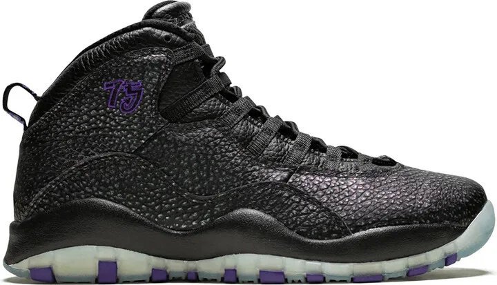 Air Jordan Retro 10 Paris