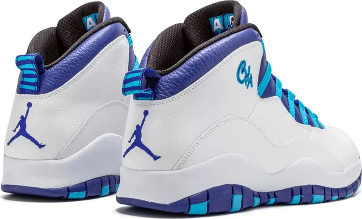 Air Jordan Retro 10 sneakers - Image 3
