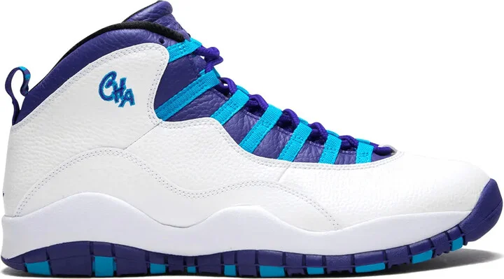 Air Jordan Retro 10 sneakers