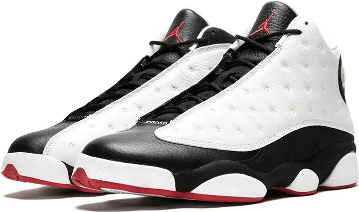 Air Jordan Retro 13 "He Got Game" sneakers - Image 2