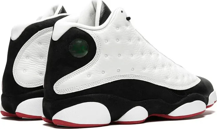 Air Jordan Retro 13 "He Got Game" sneakers - Image 3