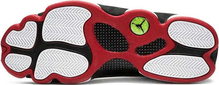 Air Jordan Retro 13 "He Got Game" sneakers - Image 4