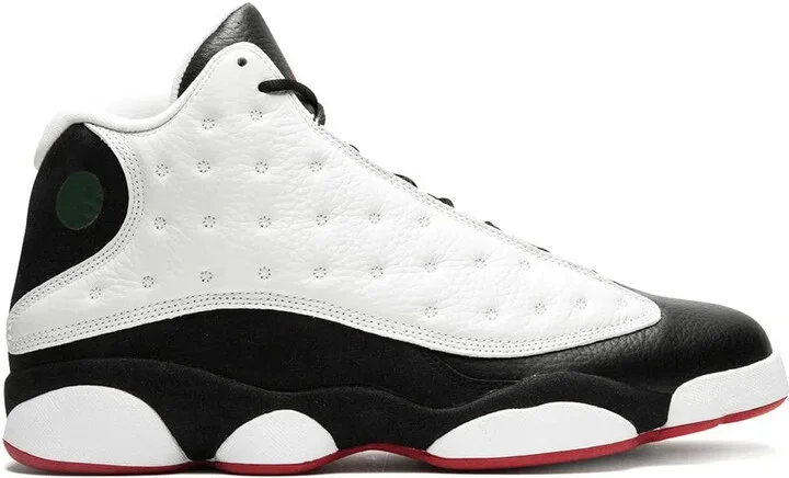 Air Jordan Retro 13 "He Got Game" sneakers