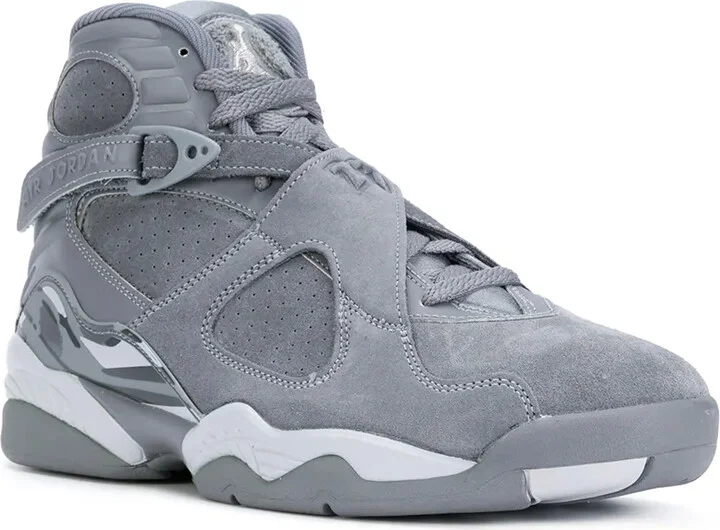 Air Jordan Retro 8 sneakers - Image 2