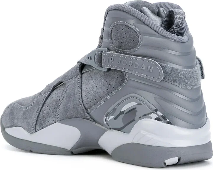 Air Jordan Retro 8 sneakers - Image 3