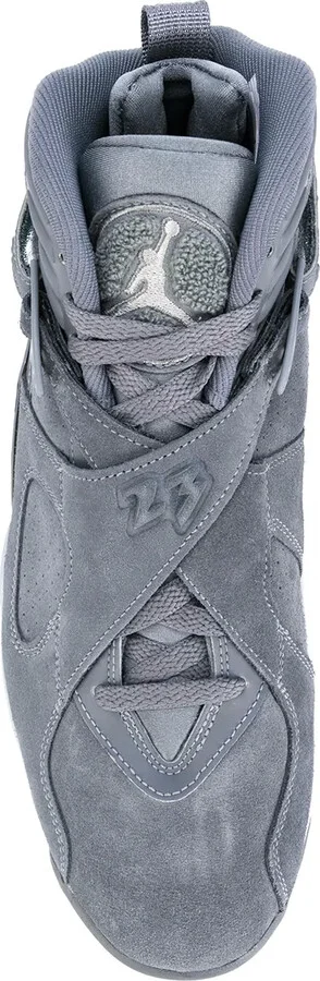 Air Jordan Retro 8 sneakers - Image 4