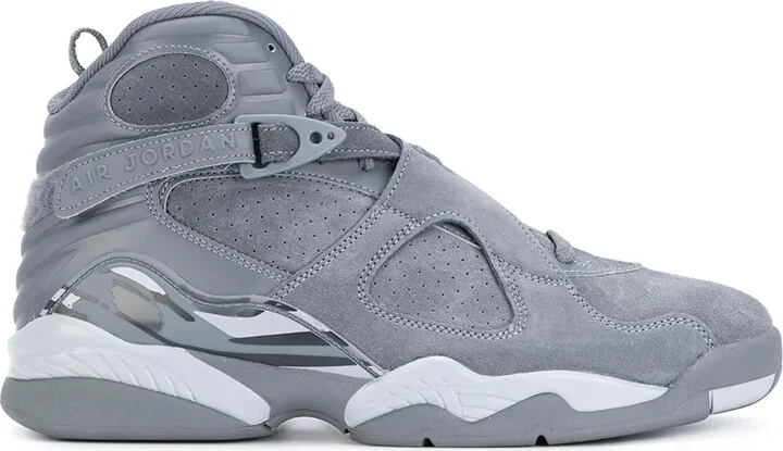 Air Jordan Retro 8 sneakers