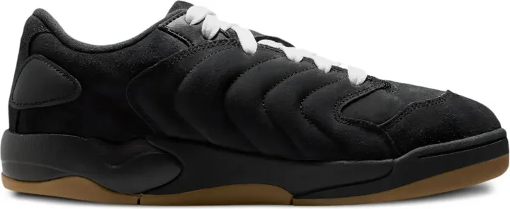 Air Jordan Session "Black/Varsity Red/Gum Light Brown" sneakers
