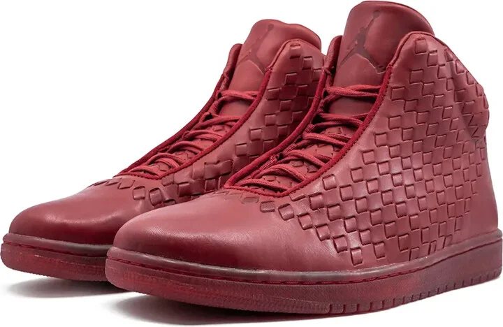 Air Jordan Shine "Varsity Red" sneakers - Image 2