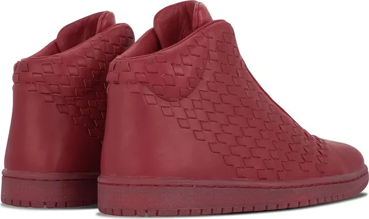 Air Jordan Shine "Varsity Red" sneakers - Image 3